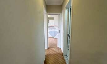 Imagem 5: APTO PARA LOCAÇÃO - 2 QUARTOS - 1 VAGA - VARANDA