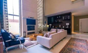 Imagem 7: Casa à venda em Campinas, Jardim Botânico, com 5 suítes, com 507 m², Jardim Botânico