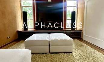 Imagem 4: Casa para venda e locação em Alphaville - Alpha Conde II