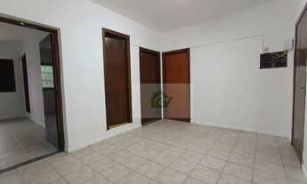 Imagem 4: Sala para alugar, 60 m² por R$ 4.000,00/mês - Centro - Caraguatatuba/SP