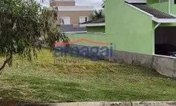 Imagem: Terreno de 250 m² para venda no condomínio