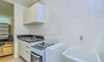 Imagem 5: Loft mobiliado no Centro ao lado da UFRGS