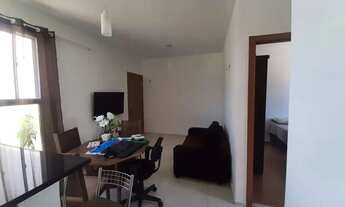 Imagem 3: APARTAMENO DE REPASSE NO PARQUE DAVINCI MESSEJANA PRIMEIRO ANDAR