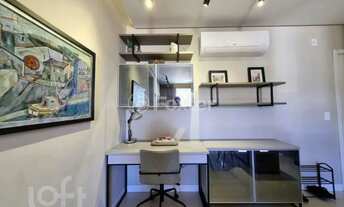 Imagem 7: Apartamento à venda Rua Augusto Lídio Pires, Trindade - Florianópolis