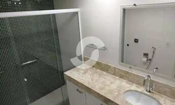 Imagem 3: Apartamento para venda com 3 quartos em Icaraí - Niterói - RJ