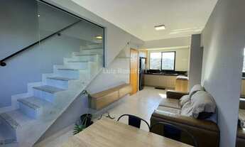 Imagem 2: Cobertura 2 quartos à venda no bairro São Geraldo