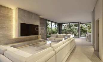 Imagem 3: Casa com 4 dormitórios à venda, 360 m por R 5.480.000,00 - Santa Felicidade - Curitiba PR