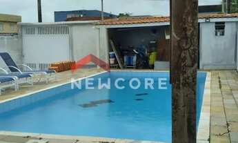 Imagem 2: Casa em Rua Gonçalves Dias - Cidade Nova Peruíbe - Peruíbe/SP