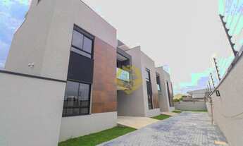 Imagem 7: Sobrado com 3 dormitórios à venda, 133 m² por R$ 829.000,00 - Boqueirão - Curitiba/PR