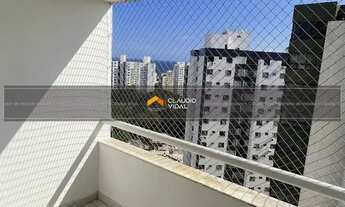 Imagem 3: Apartamento 3/4 com Varanda e Lazer Completo Próximo ao Hiper Ideal