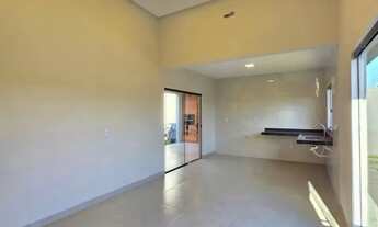 Imagem 4: ÁGIO Casa 3 Quartos com Suíte no Residencial Hebrom