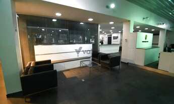 Imagem 10: Salão para alugar em Campinas, Nova Campinas, com 935 m²