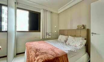 Imagem 6: Apartamento 3 Quartos por R$ 650.000 em Itapuã com lazer Completo