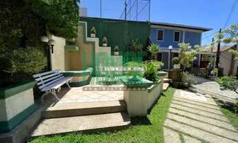 Imagem 2: CASA EM CONDOMÍNIO - ALTO - TERESÓPOLIS/RJ