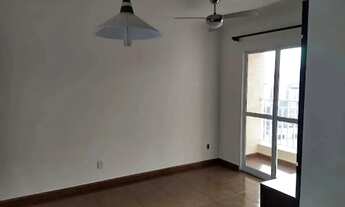 Imagem 5: Apartamento com 3 dormitórios, 73 m² - venda por R$ 550.000,00 ou aluguel por R$ 3.479,00
