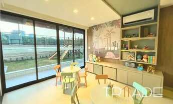 Imagem 14: Edf. Terraza Boa Viagem | Apartamento 03 quartos suíte | 92m²