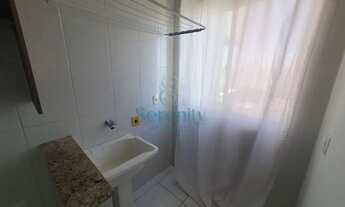 Imagem 3: Apartamento para alugar no Edifício Inédito Clube Residencial - na Região Central - 2 dorm