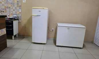 Imagem 3: ÁREA DE LAZER DISPONÍVEL PARA VENDA NO REGISSOL EM MIRASSOL SP