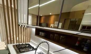 Imagem 4: Apartamento 1 dormitório Mobiliado na Casa Verde Braz Leme