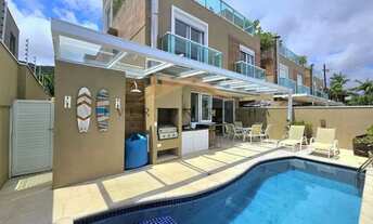 Imagem: Condomínio a poucos passos do mar - Casa