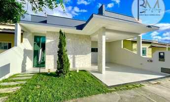 Imagem: Casa com 3 dormitórios à venda, 134 m²