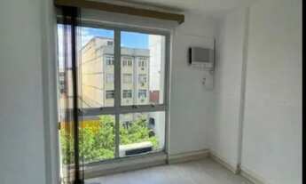 Imagem 1: Sala Comercial para Alugar no Maracanã - Rio de Janeiro