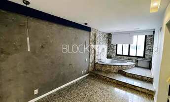 Imagem 5: Barra da Tijuca Apartamento com 3 dormitórios