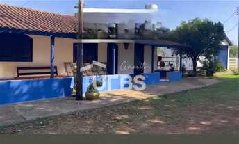 Imagem 7: Fazenda Ourinho de Deus - 63 alqueires - 7 km de Santa Tereza - Go