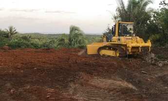 Imagem 6: TERRENO NO QUEBRA POTE