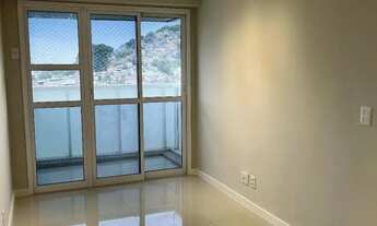 Imagem 6: Apartamento com 2 dormitórios à venda, 52 m² por R$ 235.000,00 - Campinho- Rio de Janeiro