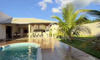 Imagem 6: Chácara de alto padrão à venda no Vale dos Ypês