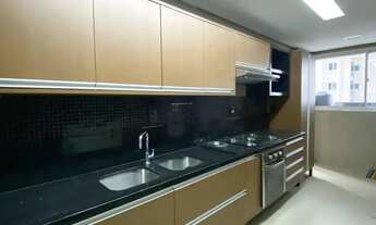 Imagem 3: LB- APARTAMENTO CD ISLA MORADA- MORADA DO SOL