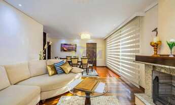 Imagem 7: Casa com piscina no bairro Jardim Social em Curitiba/PR