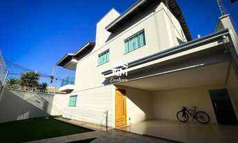 Imagem: SOBRADO MOBILIADO - SETOR MOINHO DOS VENTOS