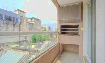 Imagem 4: Apartamento 1 quarto para aluguel Pelotas