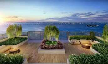 Imagem: Apartamento no Porto Maravilha - 2 quartos