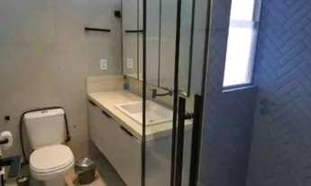 Imagem 10: Apartamento com 3 dormitórios à venda, 125 m² por R$ 900.000 - Ponta Verde - Maceió/AL