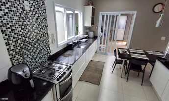 Imagem 7: Casa Alto Padrão para Venda em Votorantim, PARQUE ESPLANADA, 3 dormitórios, 1 suíte, 3 ban