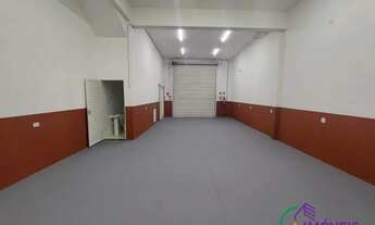 Imagem 6: GALPÃO - MORUMBI - SP