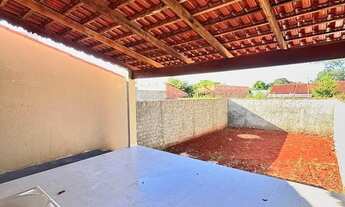 Imagem 7: CASA PRONTA PARA MORAR