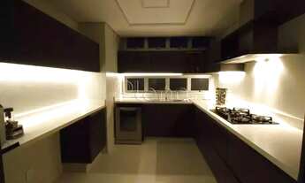 Imagem 4: Cobertura à venda e para alugar em Campinas, Cambuí, com 2 suítes, com 305 m², Luciana