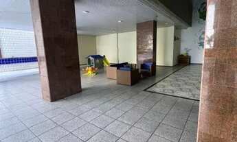 Imagem 6: Flat com 2 dormitórios à venda, 60 m² por R$ 400.000,00 - Praia de Iracema - Fortaleza/CE