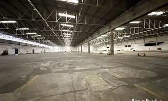 Imagem 7: Galpão para alugar, 7606 m² por R$ 121.712,00/mês - Álvaro Weyne - Fortaleza/CE