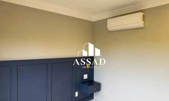 Imagem 5: Apartamento com 3 dormitórios, 123 m² - venda por R$ 1.350.000 ou aluguel por R$5.500 por