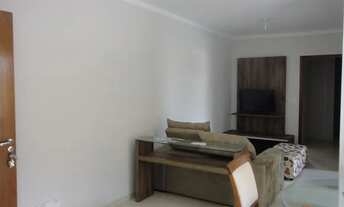 Imagem 6: Apartamento Padrão em São Carlos