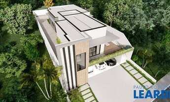 Imagem 6: CASA EM CONDOMÍNIO - JARDIM BELA VISTA - SP