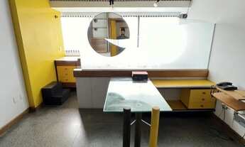 Imagem 5: SALA CENTRO MÉDICO CANELA