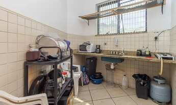 Imagem 4: Galpão à venda com 710m² em Santana