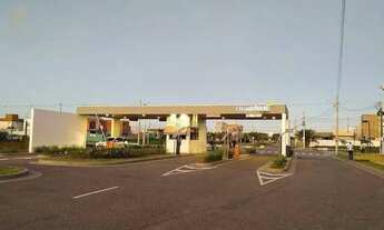 Imagem: LOTE TERRAS ALPHAVILLE 1