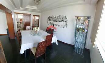 Imagem 4: Cobertura para Venda em Salvador, Pituba, 4 dormitórios, 2 suítes, 4 banheiros, 2 vagas